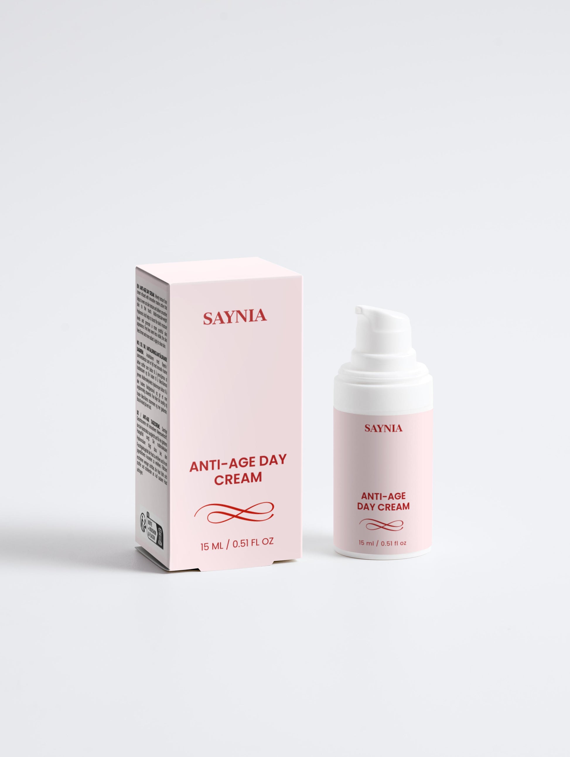 Anti-Age Day Cream